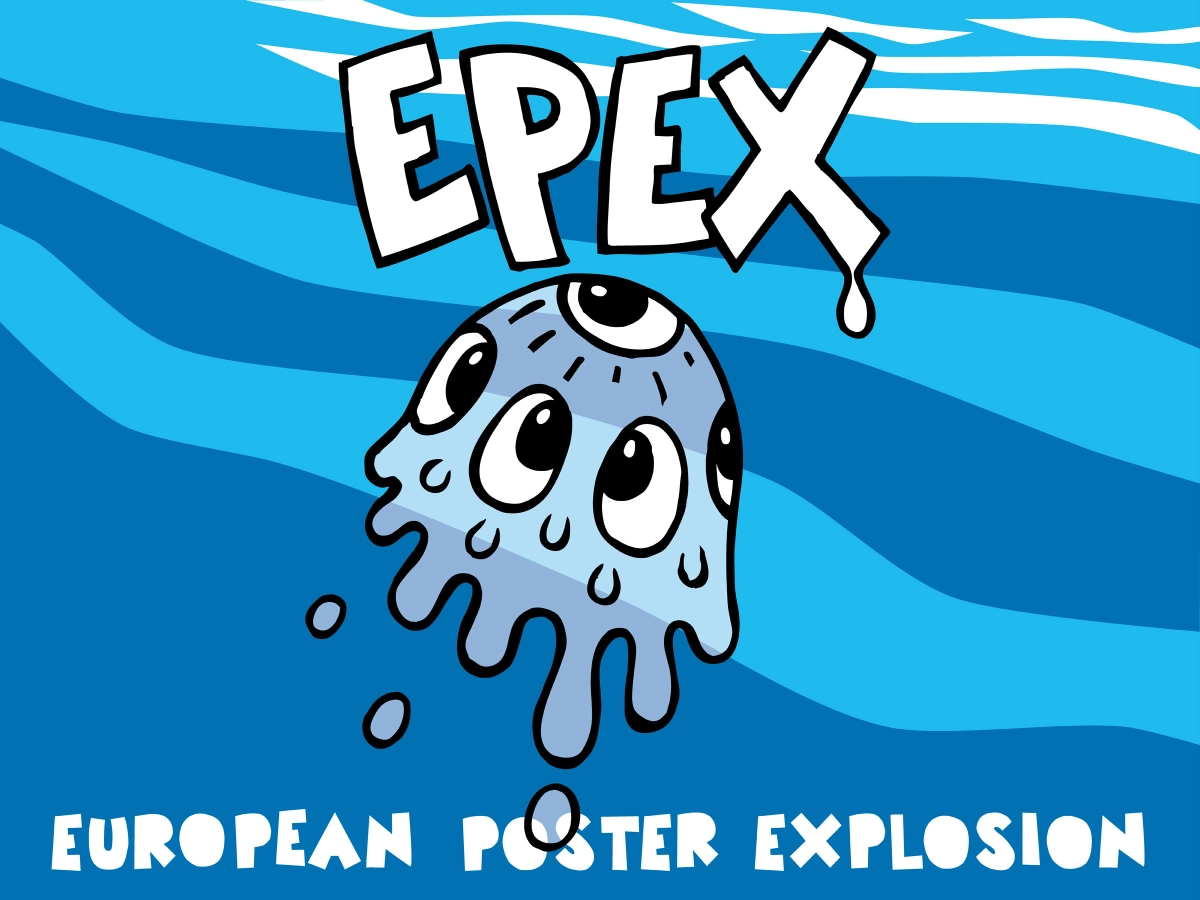 European Poster Explosion (EPEX)